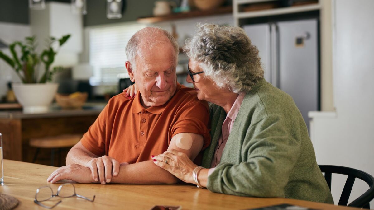 Navigating Retirement Resources - Silver Bridges